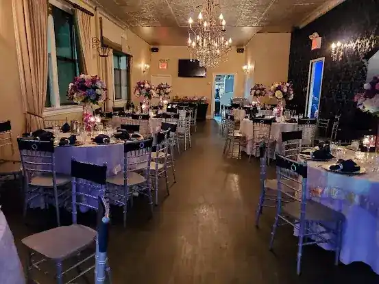 Casa Bella Hall Inc.