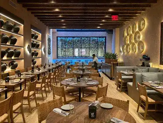 Casa Carmen Tribeca