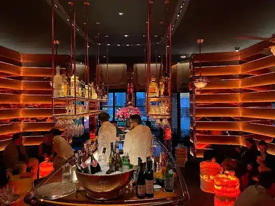 Casa Cruz Upper East Side Restaurant