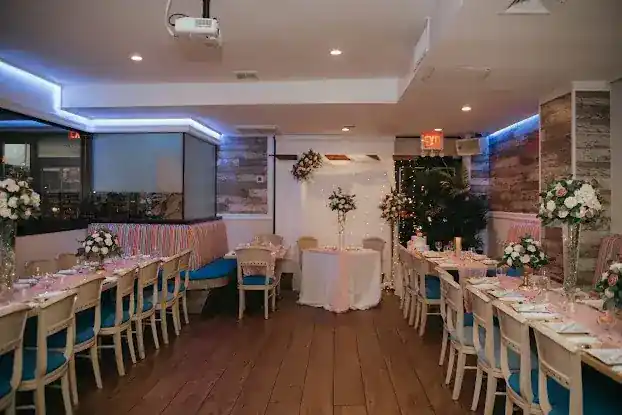 Casa Del Mar Hall