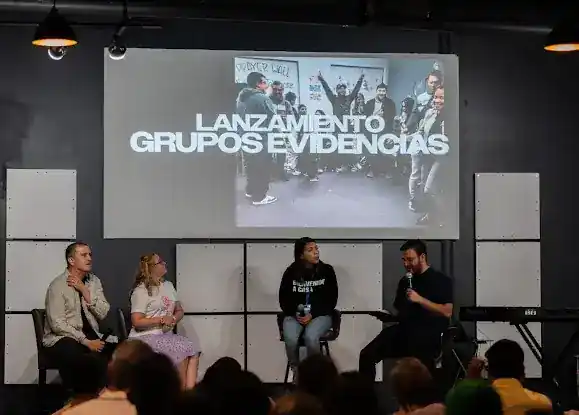 Casa Evidencias
