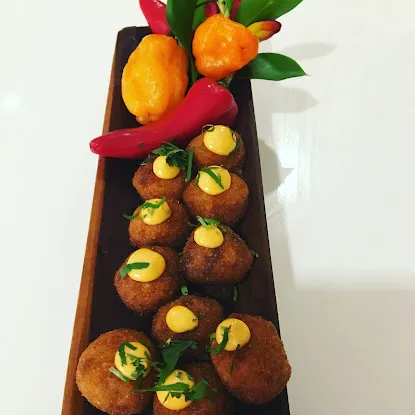 Casa Fox Catering