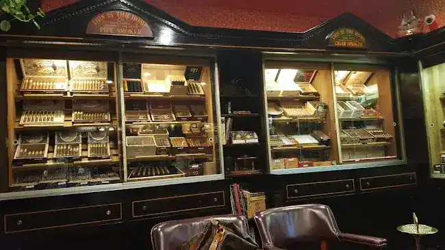 Casa Hispaniola Fine Tobacconist