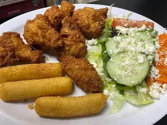 Casa Koko Restaurant