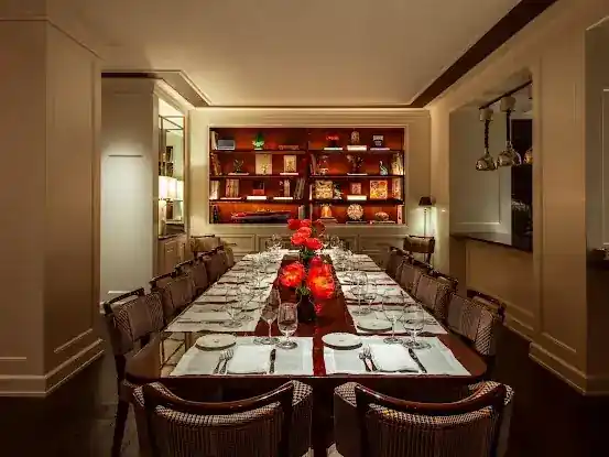 Casa Tua New York