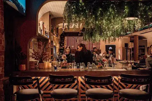 CASA TuLuM NYC