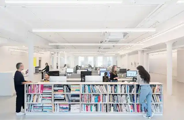 CASE Agency