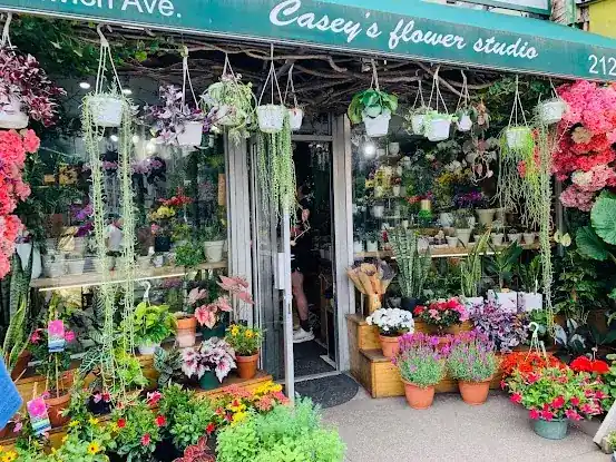 Casey's Flower Studio