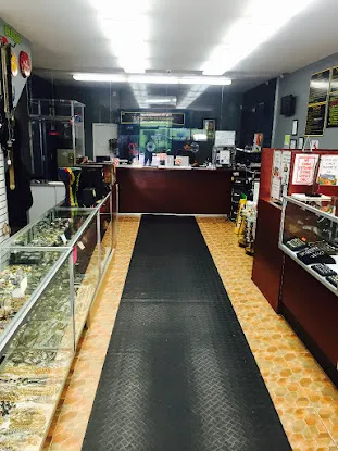 Cash Empire Pawn Shop