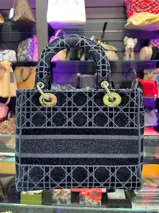 Cash For Bags