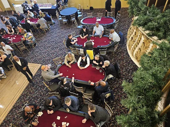 Casino Party Rentals NYC CO.
