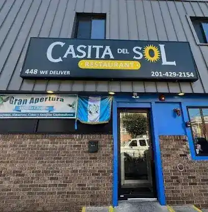 Casita del Sol Restaurant