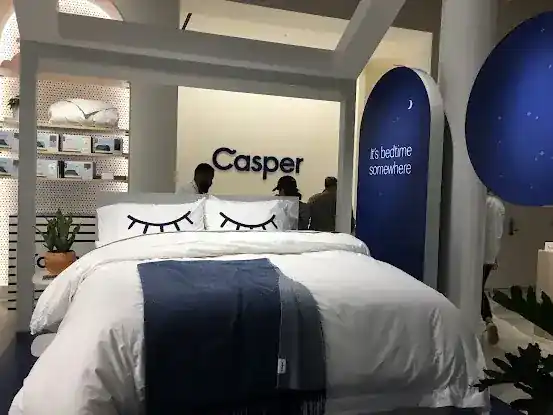 Casper - NoHo