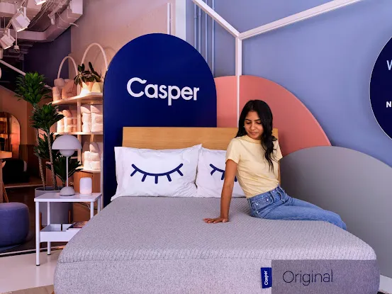 Casper - Williamsburg