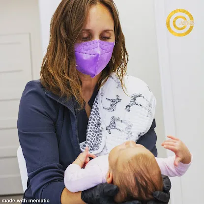 Cass Christopher Lactation Consulting