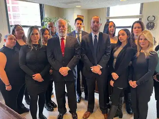 Cass & Peters Law Firm