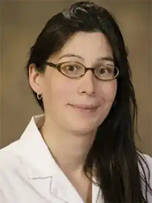 Cassandra Villegas, M.D., MPH