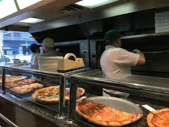 Cassiano's Pizza