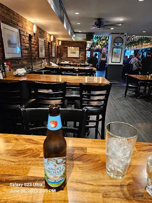 Cassidys Pub