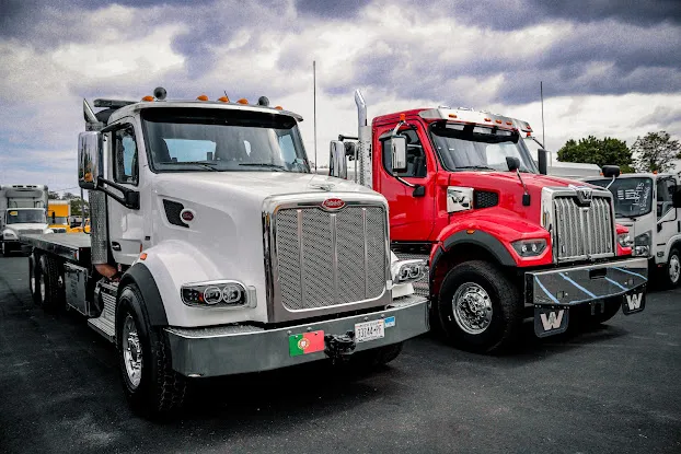 Cassone Truck & Equipment Sales