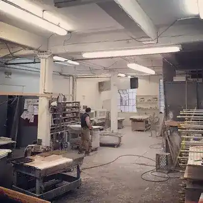 Castellano Furniture Refinishing