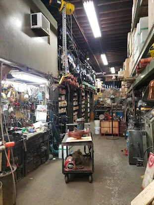 Castellano Motors Inc.