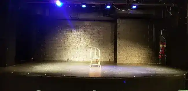 Castillo Theatre