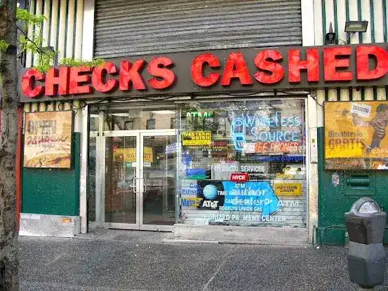Castle Check Cashing Corporation