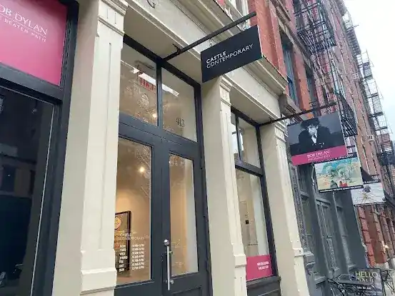 Castle Contemporary