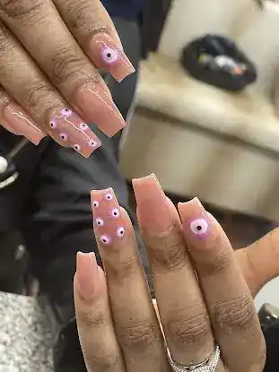 Castle Nail Lounge
