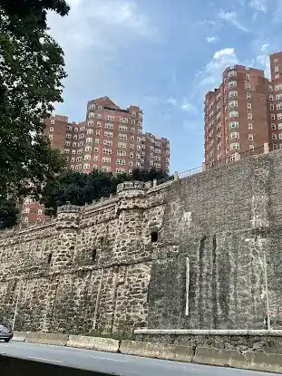 Castle Village