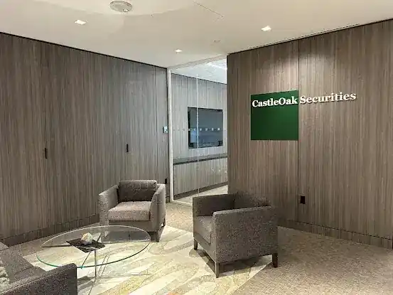 CastleOak Securities, LP