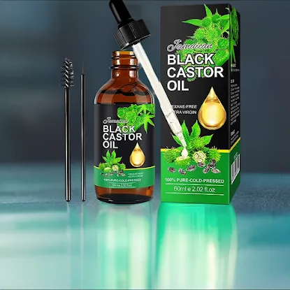 Castor Oil Boutique