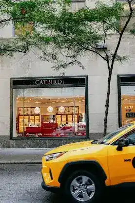 Catbird Rockefeller Center
