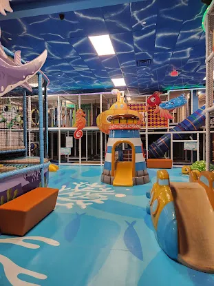 Catch Air Paramus