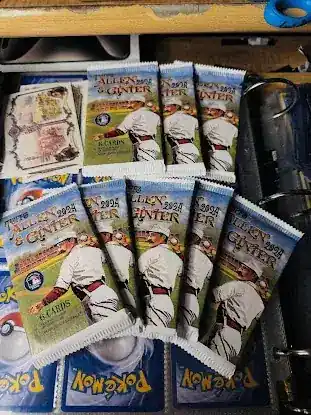 Catch and Break Collectors