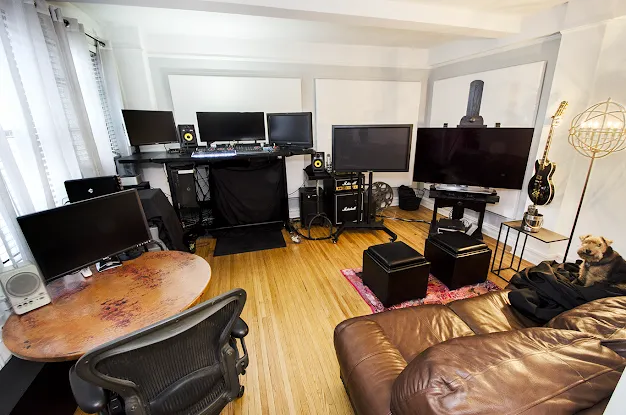 Category Five Studios