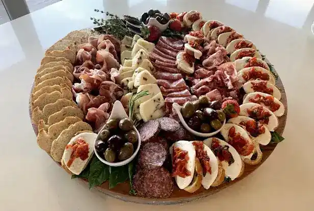 Cater NYC