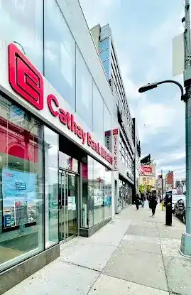 Cathay Bank