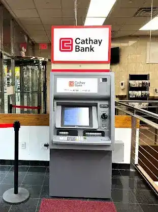 Cathay Bank