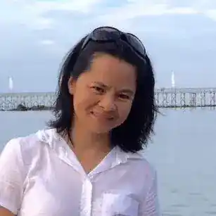 Catherine N Lee, DPM