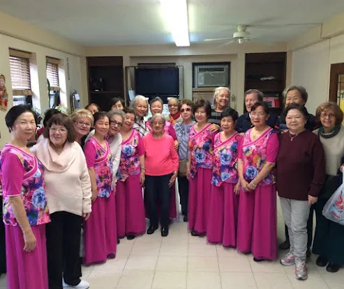Catherine Sheridan Senior Center