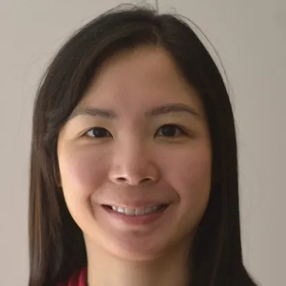 Catherine Shu, MD