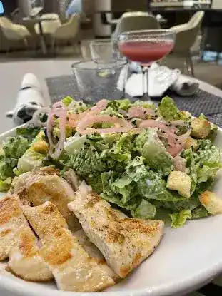 Catria Cucina and Bar