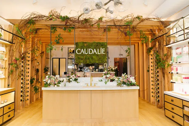 Caudalie Boutique SPA