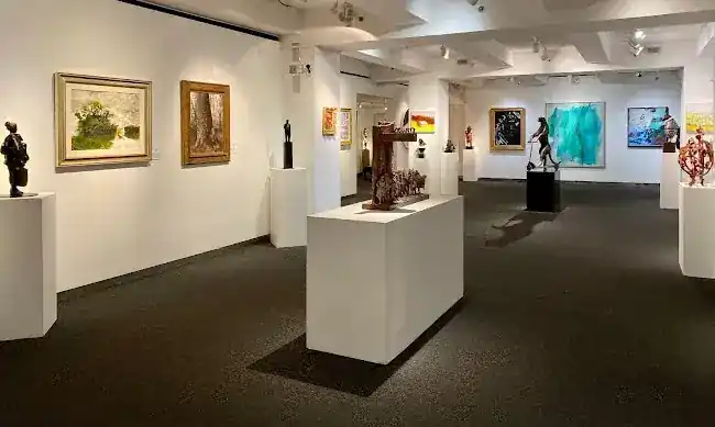 Cavalier Gallery