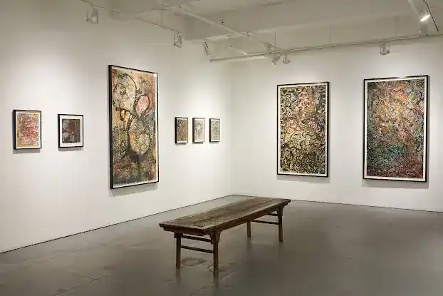 Cavin-Morris Gallery