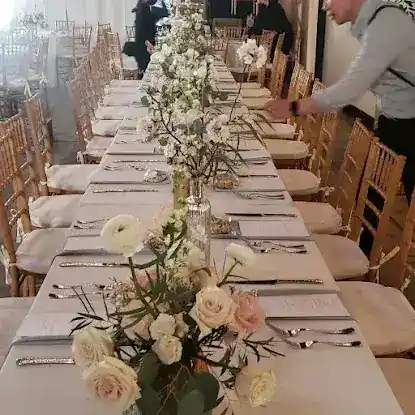 Cayenne Catering