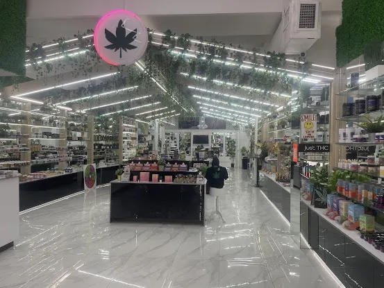 CBD Boutique - Times Square