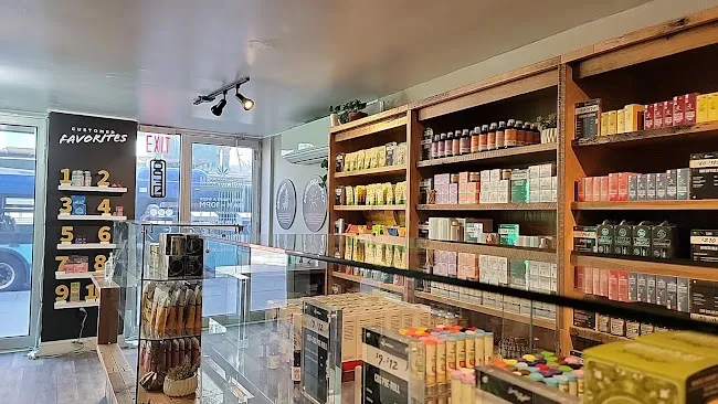 CBD Kratom Chelsea